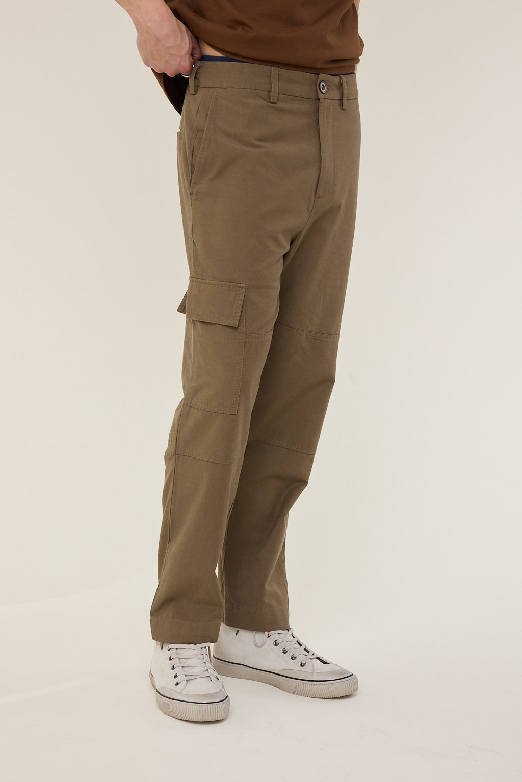 Oliver Cargo Pants