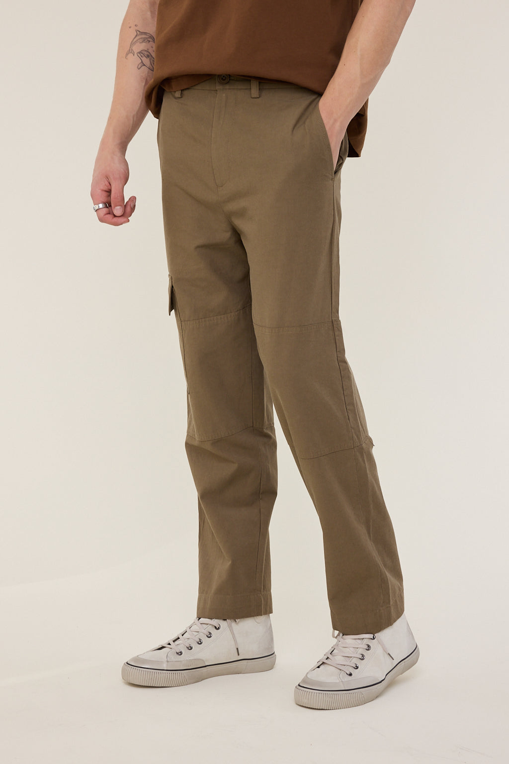 Oliver Cargo Pants