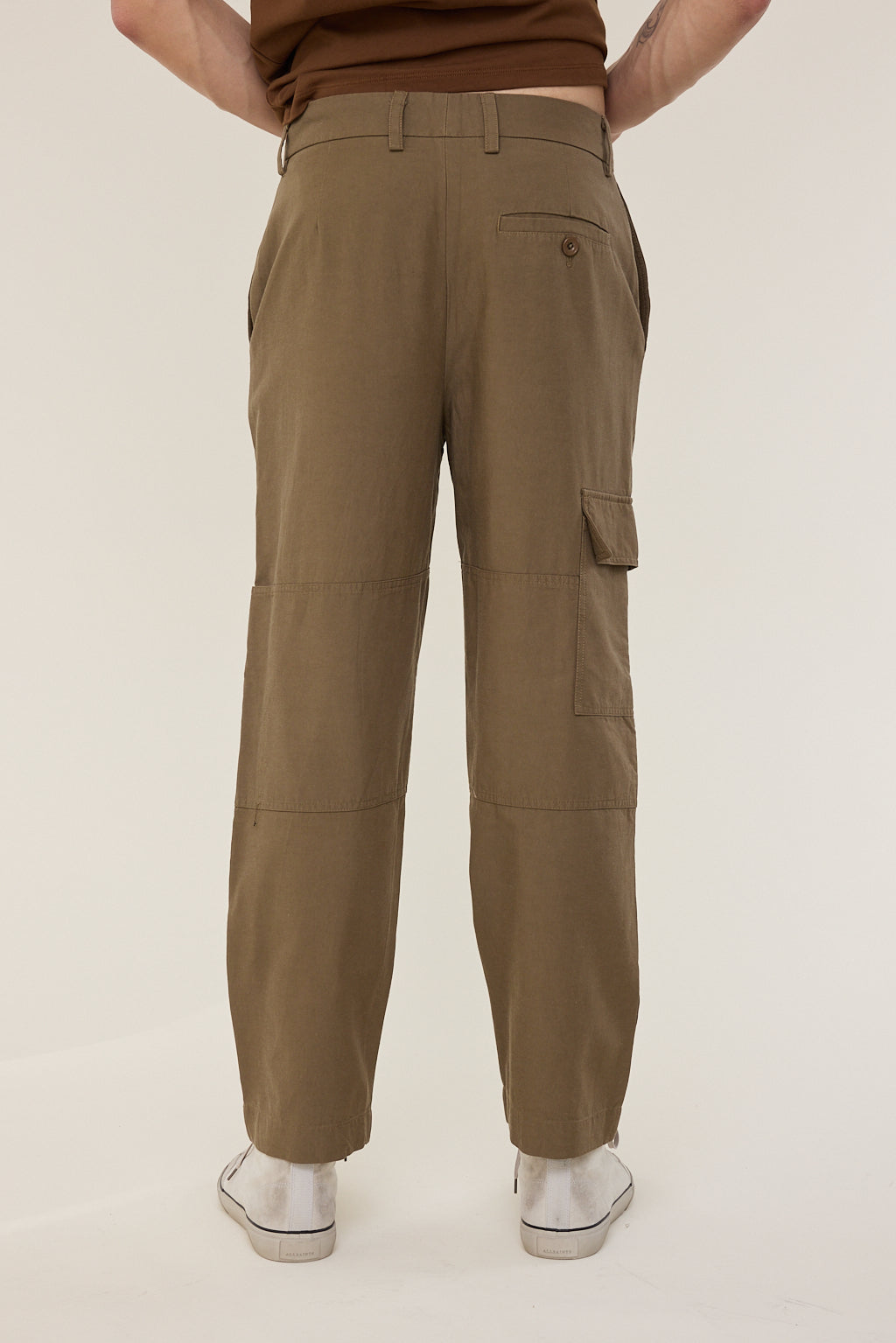 Oliver Cargo Pants