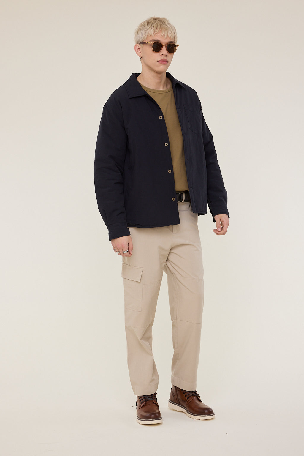 Oliver Cargo Pants