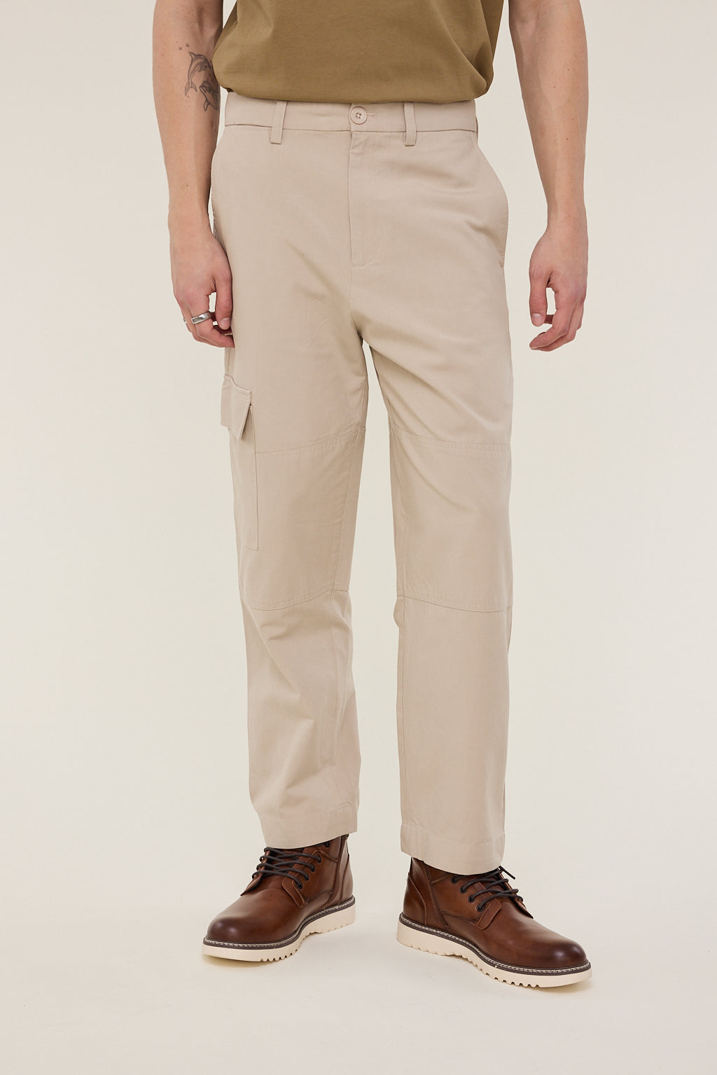 Oliver Cargo Pants