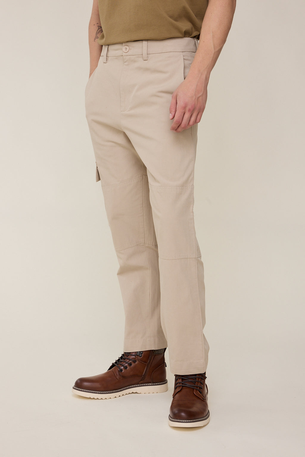 Oliver Cargo Pants
