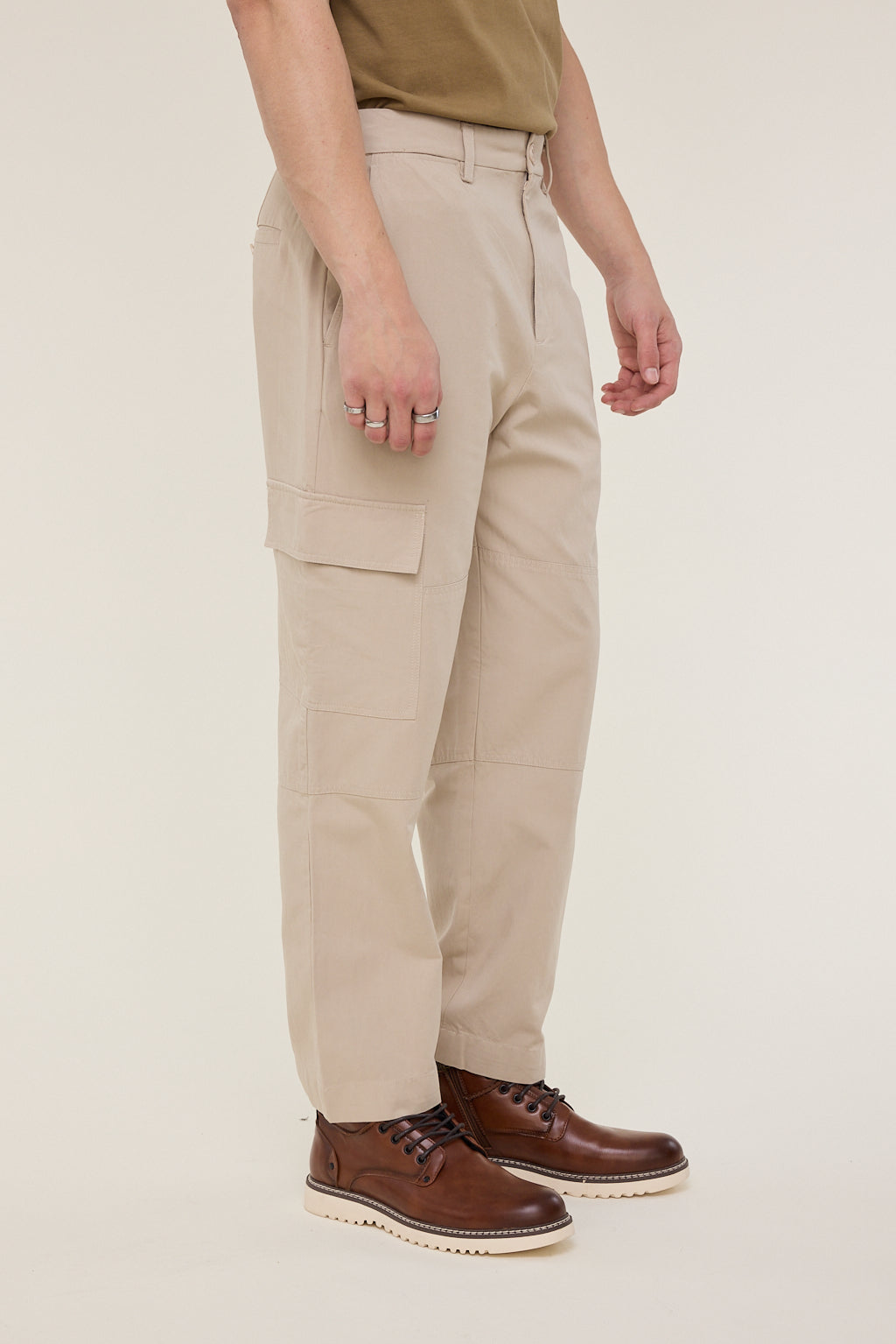 Oliver Cargo Pants