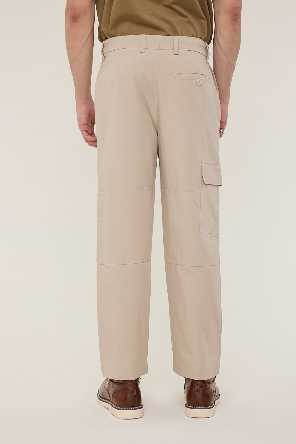 Oliver Cargo Pants