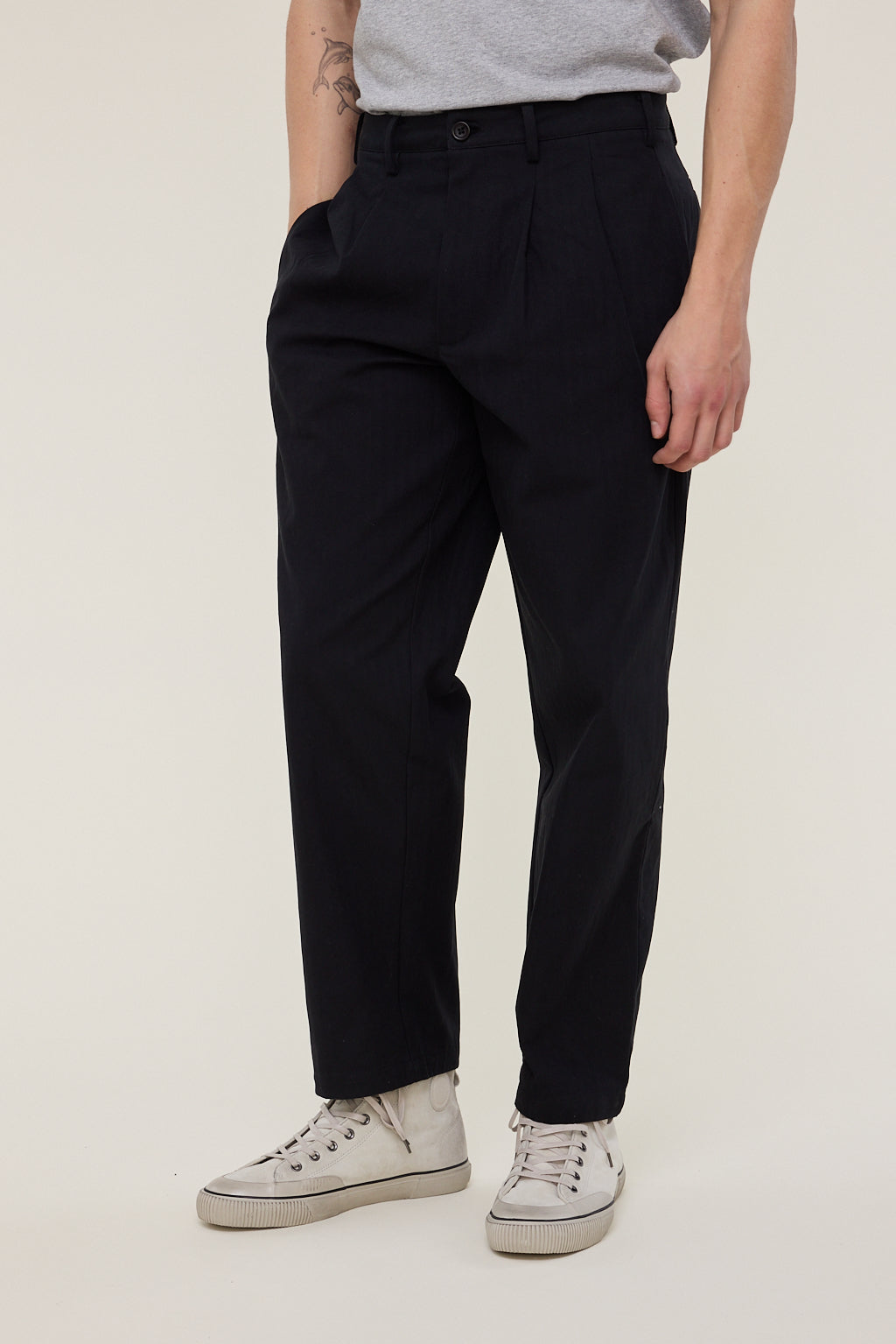 Ezra Pants