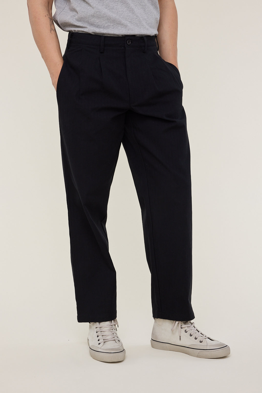 Ezra Pants