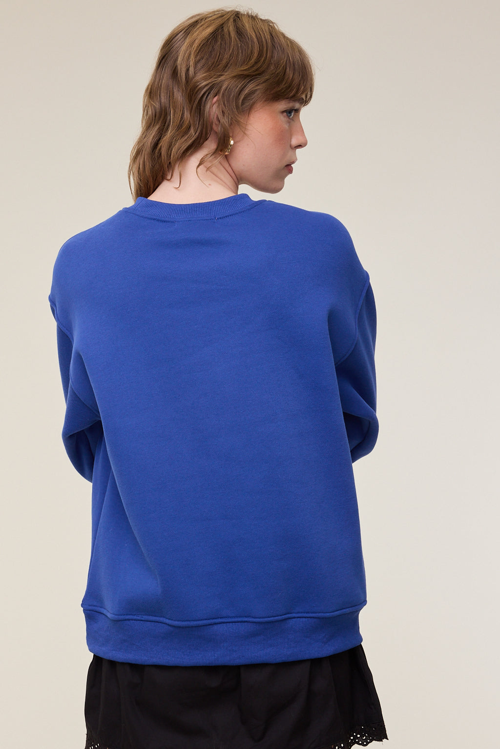 Jules Cowgirl Rodeo Sweater